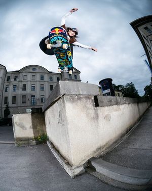 Image post by @redbullphotography on Instagram