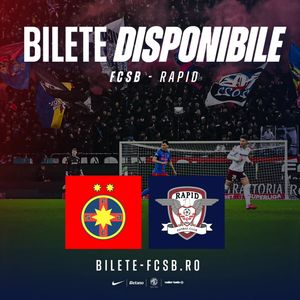 Image post by @fcsbofficial on Instagram