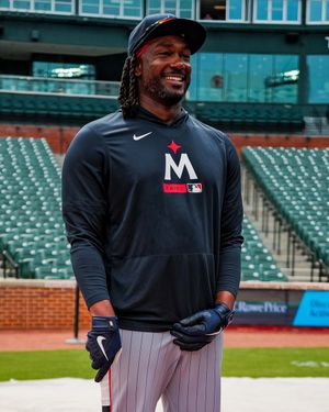 Image post by @Twins on Twitter