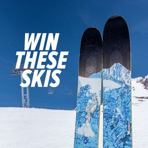 Image post by @j_skis on Instagram