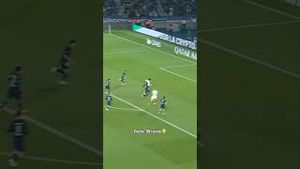 Video post by @PSG - Paris Saint-Germain on YouTube