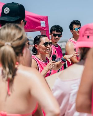 Image post by @spikeforher on Instagram