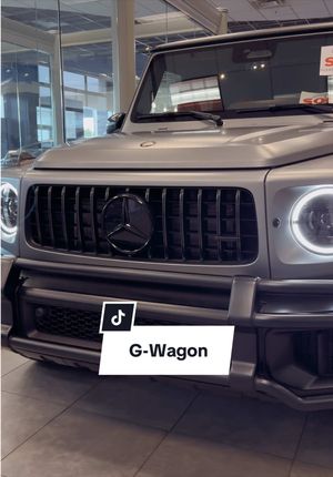 Video post by @luxuryautomallsf on TikTok