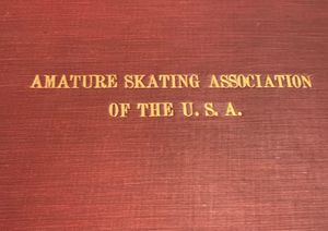 Image post by @usfigureskating on Instagram