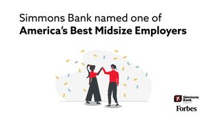 Image post by @simmons_bank on Twitter