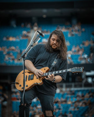 Image post by @evhgear on Instagram