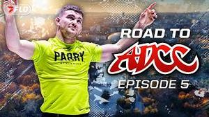 Video post by @flograppling on YouTube