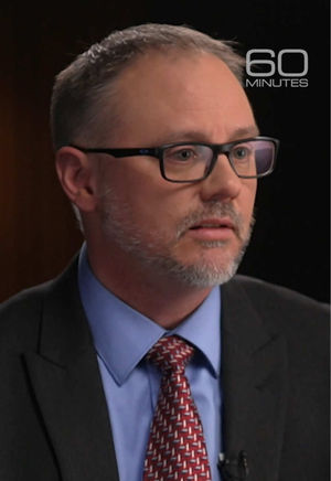 Video post by @60minutes on TikTok