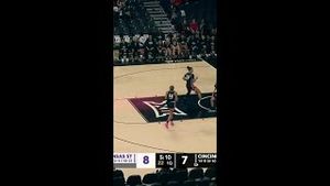 Video post by @Big 12 Conference on YouTube