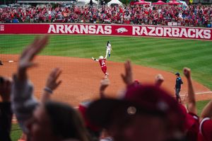 Image post by @razorbacksb on Instagram