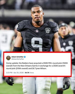 Image post by @espnnfl on Instagram