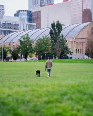 Image post by @mplsdtparks on Instagram