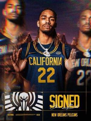 Image post by @calmbball on Instagram