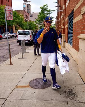 Image post by @toledobaseball on Instagram