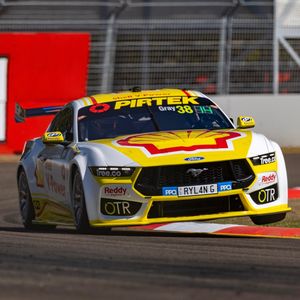 Image post by @shellmotorsport on Instagram