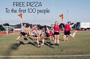 Image post by @ulm_soccer on Instagram