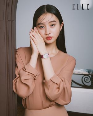 Image post by @ellehongkong on Instagram