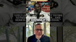 Video post by @guerillasports_ on YouTube