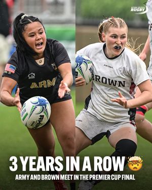 Image post by @nationalcollegiaterugby on Instagram