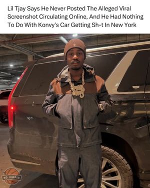 Image post by @nojumper on Instagram