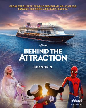 Image post by @disneycruiseline on Instagram