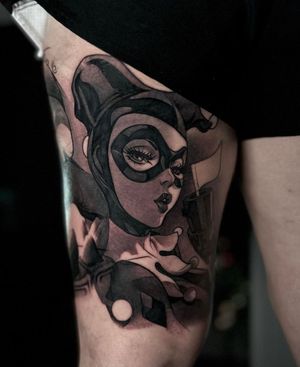Image post by @skindesigntattoos on Instagram