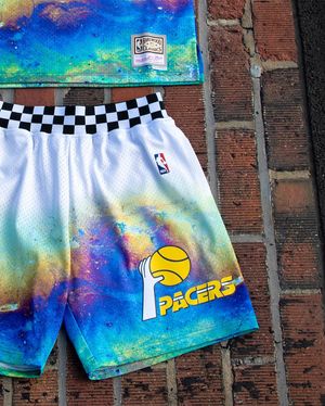 Image post by @pacersteamstore on Instagram