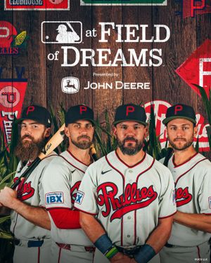 Image post by @phillies on Instagram