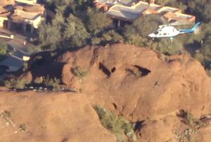 Image post by @abc15arizona on Instagram