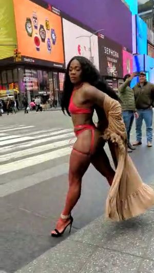 Video post by @iamjodyhow on Instagram