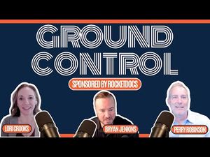 Video post by @rocketdocs6075 on YouTube