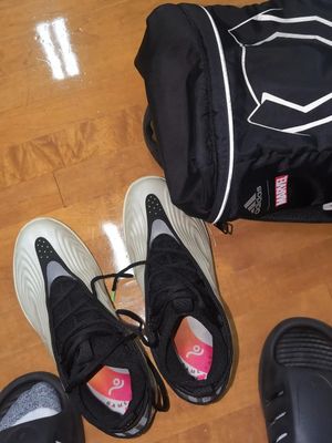 Image post by @moveinsoles on Instagram