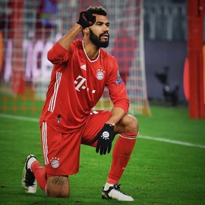 Image post by @mr.choupo on Instagram
