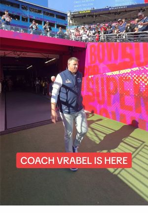 Video post by @patriots on TikTok