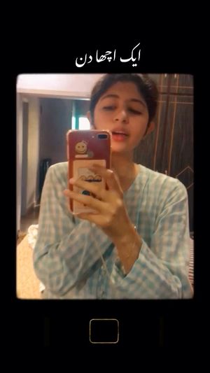 Video post by @meinhunsila on Instagram