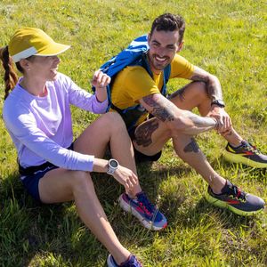 Image post by @brooksrunningde on Instagram