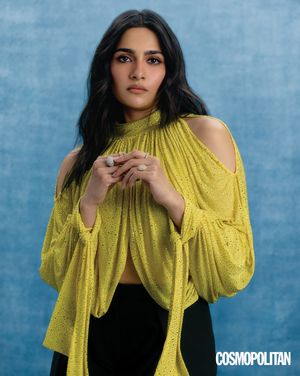 Image post by @cosmoindia on Instagram