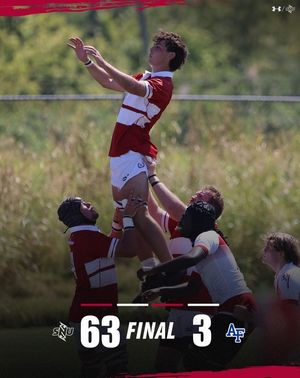Image post by @snuathletics on Instagram