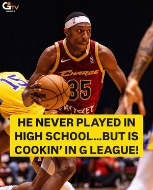 Image post by @gtvhoops on Instagram