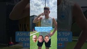 Video post by @Charlotte FC on YouTube
