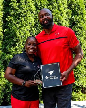 Image post by @bullscommunity on Instagram