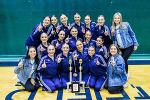 Image post by @endicottdanceteam on Instagram