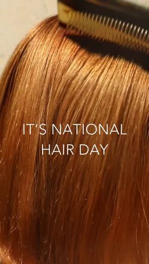 Video post by @RahuaBeauty on Facebook