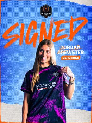 Image post by @houstondash on Instagram