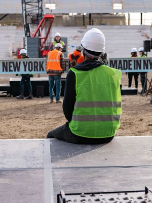 Image post by @newyorkcityfc on Instagram