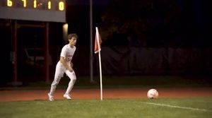 Image post by @cornellmsoccer on Instagram