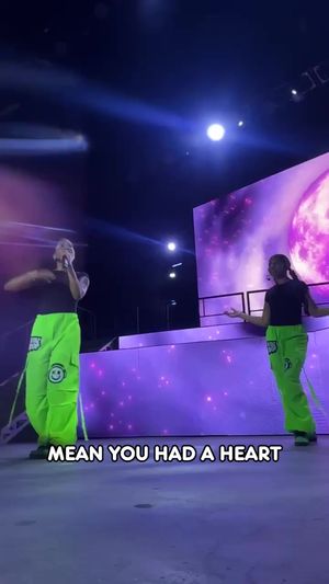 Video post by @kidzbop on TikTok