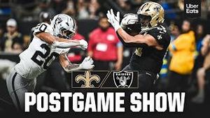 Video post by @neworleanssaints on YouTube