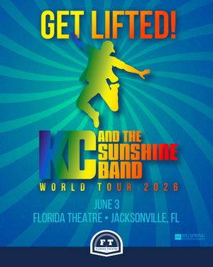 Image post by @floridatheatre on Instagram