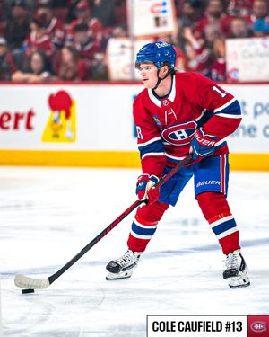 Image post by @nhl on Instagram